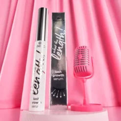essence What The Length! Lash Growth Serum