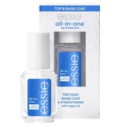Essie All-In-One Base + Top Coat 13,5 ml