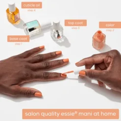 Essie Classic 006 Ballet Slippers 13,5 ml