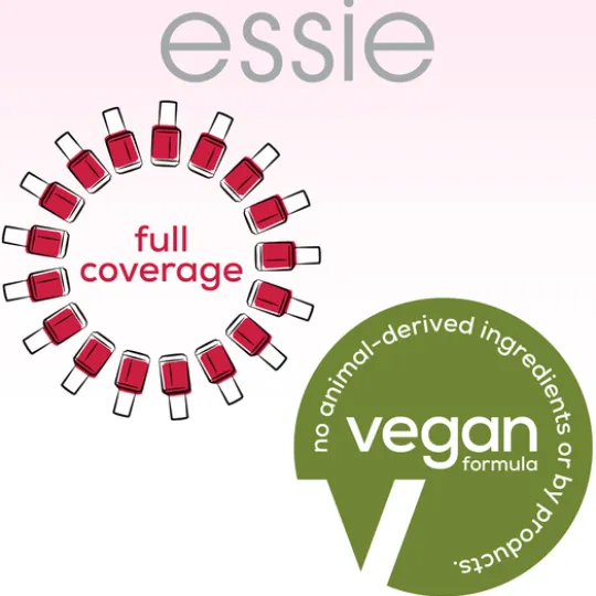 Essie Classic 006 Ballet Slippers 13,5 ml