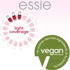 Essie Classic 013 Mademoiselle 13,5 ml