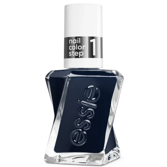 Essie Gel Couture 400 Caviar Bar 13,5 ml
