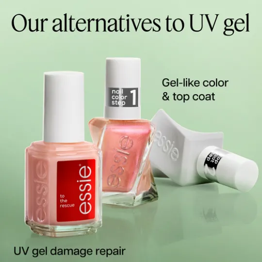 Essie Gel Couture 136 First Fitting 13,5 ml