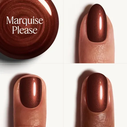 essie Gel Couture Nagellack 570 Marquise Please 13,5 ml
