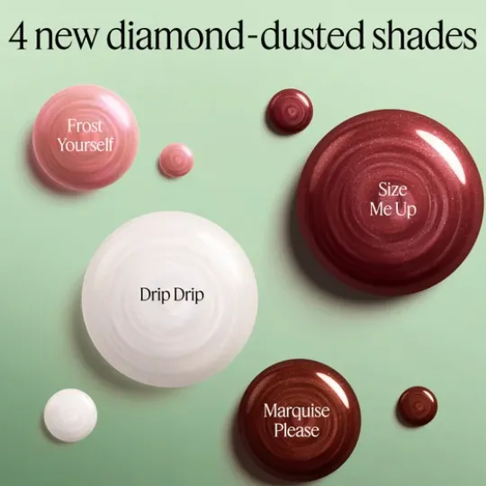 essie Gel Couture Nagellack 570 Marquise Please 13,5 ml