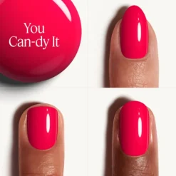 essie Gel Couture Nagellack 562 You Can-Dy It 13,5 ml