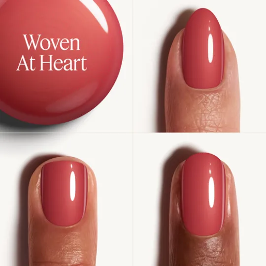 Essie Gel Couture 549 Woven at Heart 13,5 ml