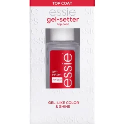 Essie Gel Setter Top Coat 13,5 ml