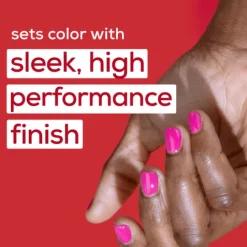 Essie Gel Setter Top Coat 13,5 ml