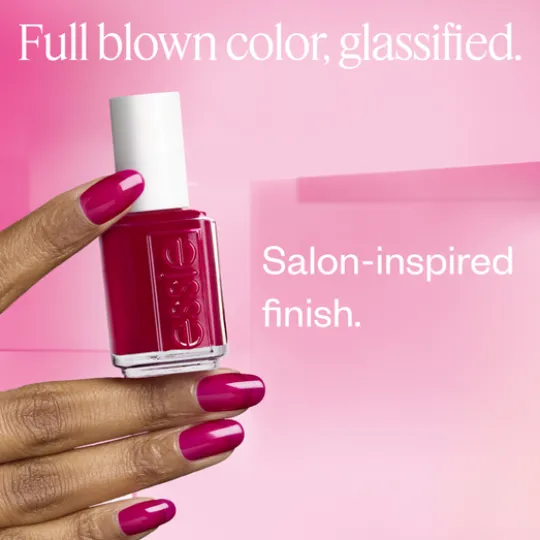 essie Glass Nails Nagellack 25 Crystal Ball 13,5 ml