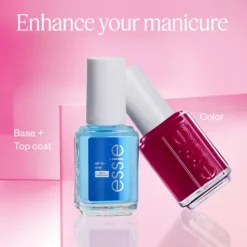essie Glass Nails Nagellack 25 Crystal Ball 13,5 ml