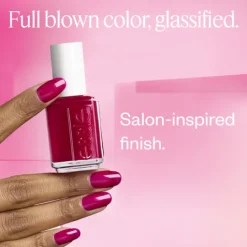 essie Glass Nails Nagellack 5 Half Full 13,5 ml