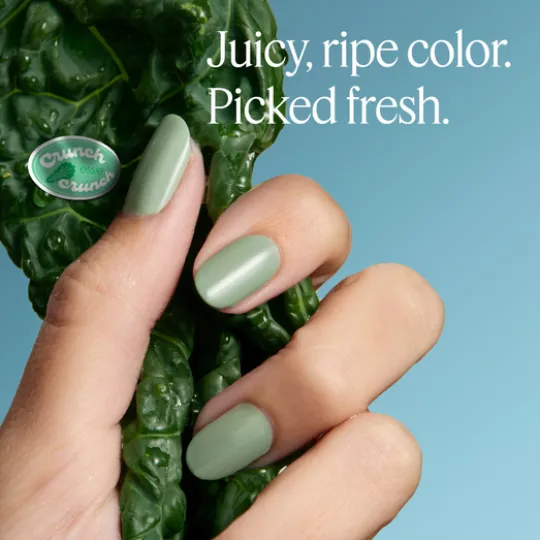 Essie Original Gourmet Grocery 1018 Crunch Crunch 13,5 ml