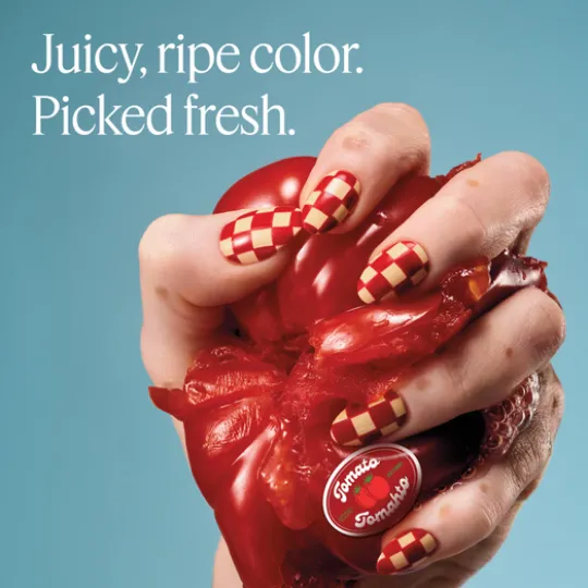 Essie Original Gourmet Grocery 1016 Tomato Tomahto 13,5 ml