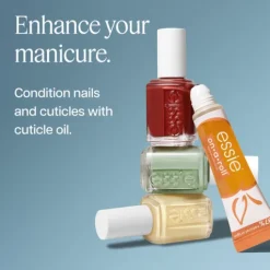 Essie Original Gourmet Grocery 1016 Tomato Tomahto 13,5 ml