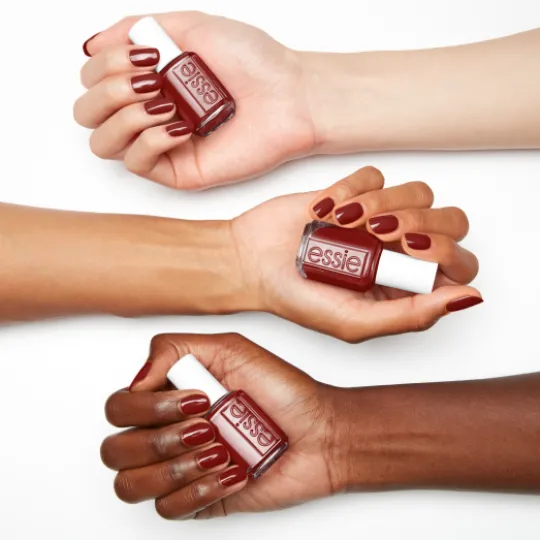 essie Original Nail Polish 1012 Boho Rodeo 13,5 ml