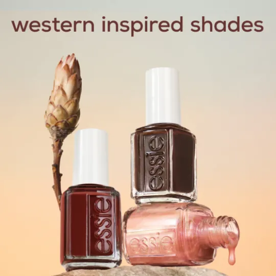 essie Original Nail Polish 1012 Boho Rodeo 13,5 ml