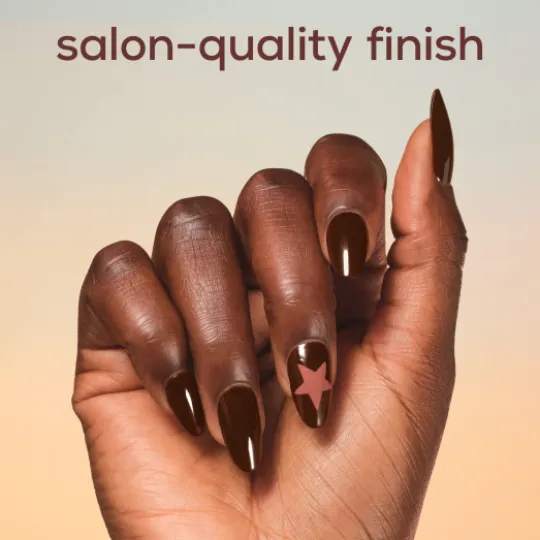 essie Original Nail Polish 1012 Boho Rodeo 13,5 ml