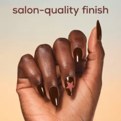 essie Original Nail Polish 1014 Fringes & Saddle 13,5 ml