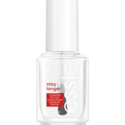 Essie Top coat stay longer longwear topcoat 13,5 ml