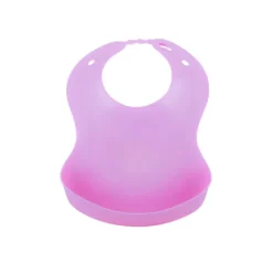 Esska Haklapp Mjuk Biby Rosa
