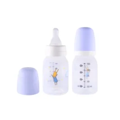 Esska Nappflaska Reko 125 ml - Blandade färger