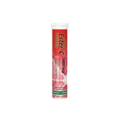 Ester-C Brus 1000 mg 20 brustabletter