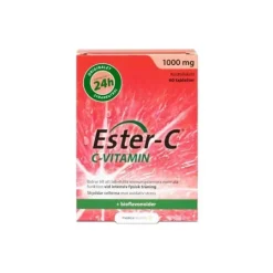 Ester-C 1000mg 60 tab