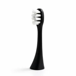Etinour Eira Toothbrush Heads Black Slate 3 st