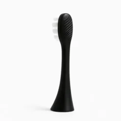 Etinour Eira Toothbrush Heads Black Slate 3 st