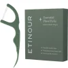 Etinour Essential Floss Picks 50 st