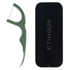 Etinour Everywhere Floss Box Matte Black