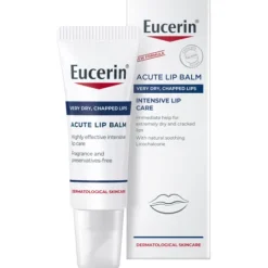 Eucerin Acute Lip Balm