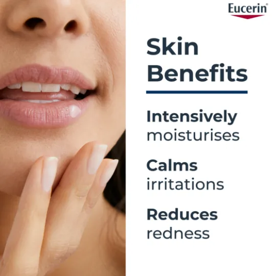 Eucerin Acute Lip Balm