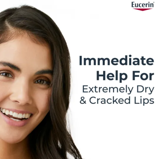 Eucerin Acute Lip Balm