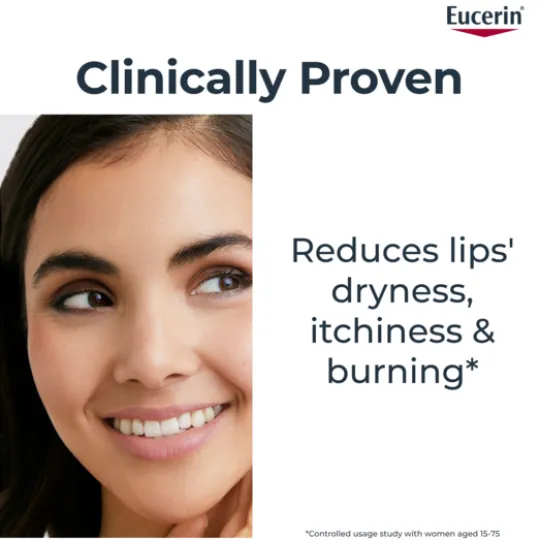 Eucerin Acute Lip Balm