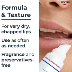 Eucerin Acute Lip Balm