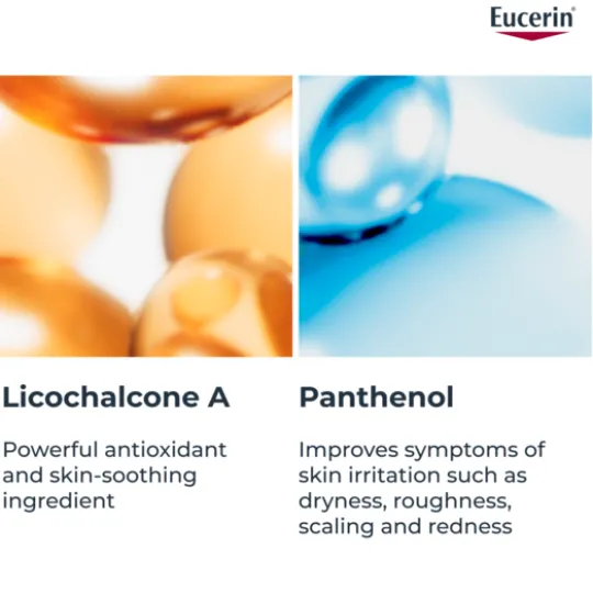 Eucerin Acute Lip Balm