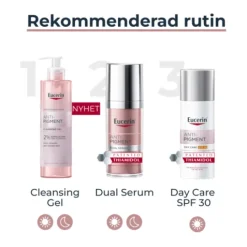 Eucerin Anti-Pigment Cleansing Gel 200 ml