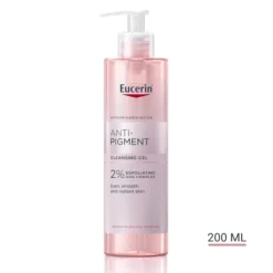 Eucerin Anti-Pigment Cleansing Gel 200 ml