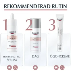 Eucerin Anti-Pigment Dark Circle Illuminating Eye Care 15 ml