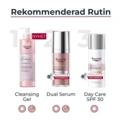 Eucerin Anti-Pigment Dual Serum 30 ml