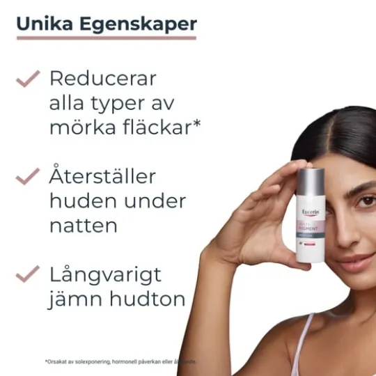 Eucerin Anti-Pigment Night Care 50 ml