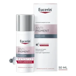 Eucerin Anti-Pigment Night Care 50 ml