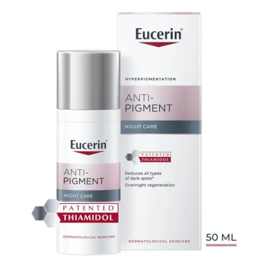 Eucerin Anti-Pigment Night Care 50 ml