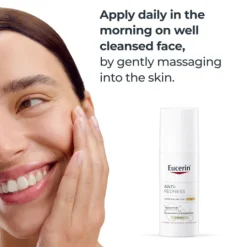 Eucerin AntiRedness Concealing Day Care Tinted SPF30 50 ml