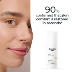 Eucerin AntiRedness Concealing Day Care Tinted SPF30 50 ml