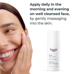 Eucerin AntiRedness Soothing Care 50 ml