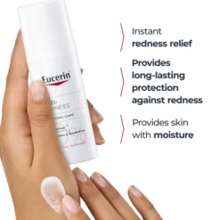 Eucerin AntiRedness Soothing Care 50 ml
