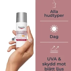 Eucerin Ant-Pigment Day Care SPF30 50 ml